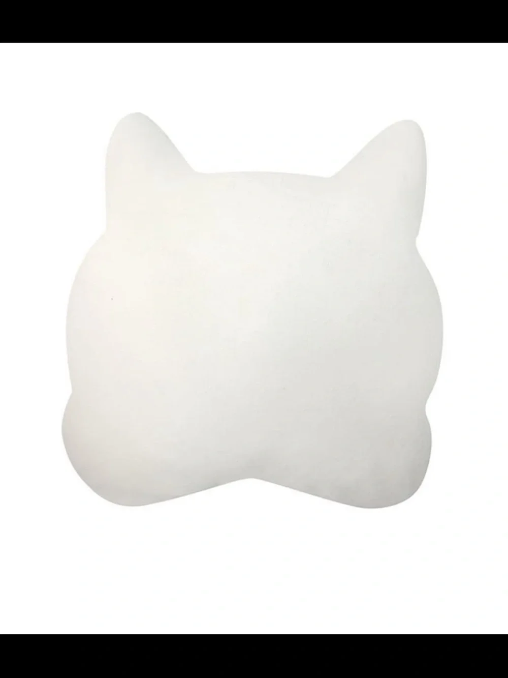 Cat Decorative Throw Pillow